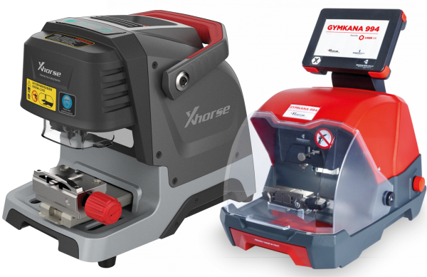 Key Machines Category Image