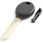 Image for GTL CY24 Transponder Key Case