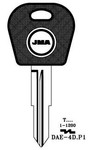 Image for DAE-4D.P1-TP00