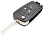 Image for Cruze Orlando 3 Button Remote