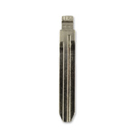 Image for TOY43 Blade for KeyDIY and Xhorse Remotes