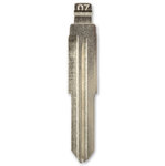 Image for MIT11R Blade for KeyDIY and Xhorse Remotes