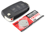 Image for KeyDIY Remote Flip (B01-3)