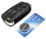 Image for KeyDIY Remote Flip (B01) Advanced Water Resistant