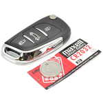 Image for KeyDIY Remote Flip (B11-3)