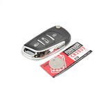 Image for KeyDIY Remote Flip (NB11-ATT-36) ID46