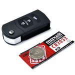 Image for KeyDIY Remote Mazda Style Flip (B14-3)