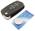 Image for KeyDIY Remote Universal Flip (NB08-3)