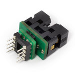 Image for 8 Way SSOP ZIF Adapter (X-Prog)