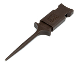 Image for EZ Mini Test Hooks (Brown)