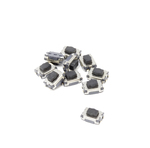 Image for Button No10 (Pack of 10)