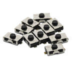 Image for Button No11 (Pack of 10)