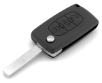 Image for Scudo CAN 3 Button 2006-2009