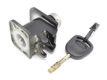 Image for Transit 00-06 Bonnet Lock