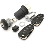 Image for Transit Custom Lockset (02.05.16-2018)