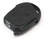 Image for 3 Button Remote Head (T3 CHIP)