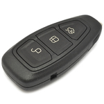 Image for OEM Ford 3 Button Smart Remote (Pear) No Logo