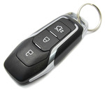 Image for Mondeo/S-Max Vignale Smart Remote