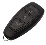 Image for OEM Ford 3 Button Smart Remote (Pear)