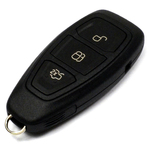Image for Keyless Smart Remote Case