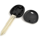 Image for GTL HYN7R Transponder Key Case