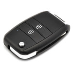 Image for 2 Button Flip Picanto (2013-2015) with Aftermarket Blade