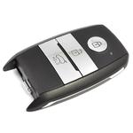 Image for 3 Button Smart Picanto (2013-2016)