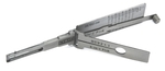 Image for Classic Lishi HU92 3in1 Pick/Decoder V2 (10mm)