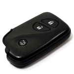 Image for Tokai Rika B53EA ID6A (D4) Smart Remote