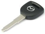 Image for Genuine Mazda MAZ24R 8c Type 2