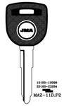Image for MAZ-11D.P-TP00 (Used to be MAKC2J)