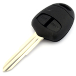 Image for GTL MIT8 2 Button Remote Case