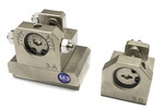 Image for M3 Jaw for Condor Mini/Dolphin Electronic Key Machine 