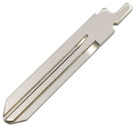 Image for GTL NSN14 Key Blade for Qashqai 2017+