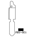 Image for GTL NE78 Flip Blade