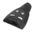 Image for OEM 9-3 Box Key