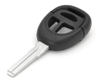 Image for WT47 3 Button Remote Case (Front Only)