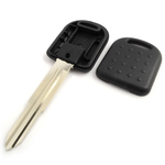 Image for GTL SZ12 Transponder Key Case