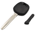 Image for GTL TOY43 Transponder Key Case