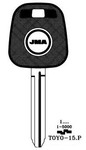 Image for TOYO-15.P-TP00