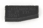 Image for Temic ID11