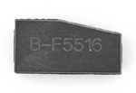 Image for Texas ID63 T17 (80 Bit)