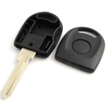 Image for GTL SK22R Transponder Key Case