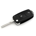 Image for VAG All-in-One 2 Button Remote Case 