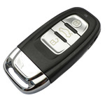 Image for A4/A5/A6 Dash Remote Case 