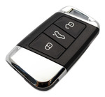 Image for MQB Smart Remote Case (Chrome Edge)
