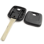Image for GTL HU56R Transponder Key Case