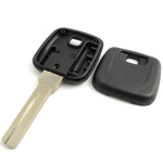Image for GTL NE66 Transponder Key Case