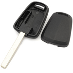 Image for GTL HU100 Transponder Key Case