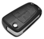 Image for Aftermarket Vectra C 2 Button (Z-Series)